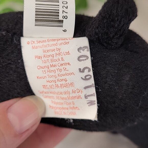 The Cat in the Hat. Official Movie Merchandise. Like New - Picture 9 of 12